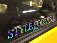 Style Forever *FREE SHIPPING*