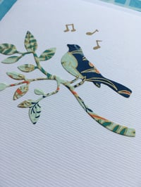 Image 3 of Singing Bird