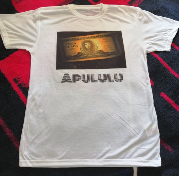 Image of Camiseta Apululu