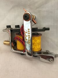 Image 1 of Bull dog crome 