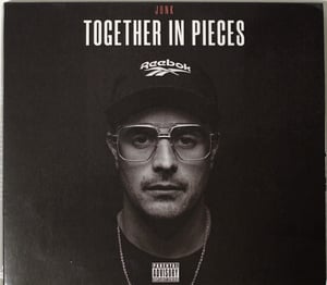 Image of Together In Pieces EP Limited Edition