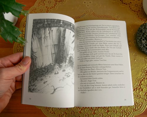Image of Lost Project 1 - Unter fremden Sternen / Taschenbuch