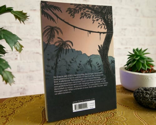 Image of Lost Project 1 - Unter fremden Sternen / Taschenbuch