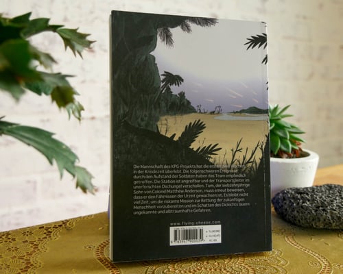 Image of Lost Project 2 - Appalachia / Taschenbuch