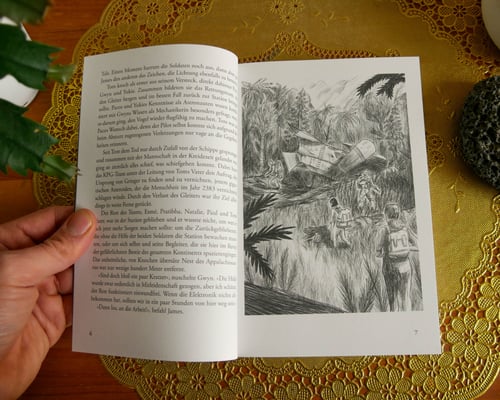 Image of Lost Project 2 - Appalachia / Taschenbuch