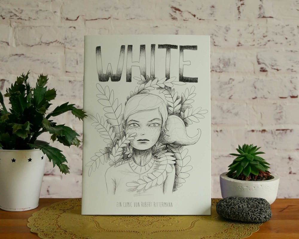 Image of WHITE