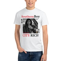 CITY RICH T shirt SB