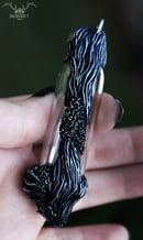 Image 5 of Crystal Garden Vial Necklace