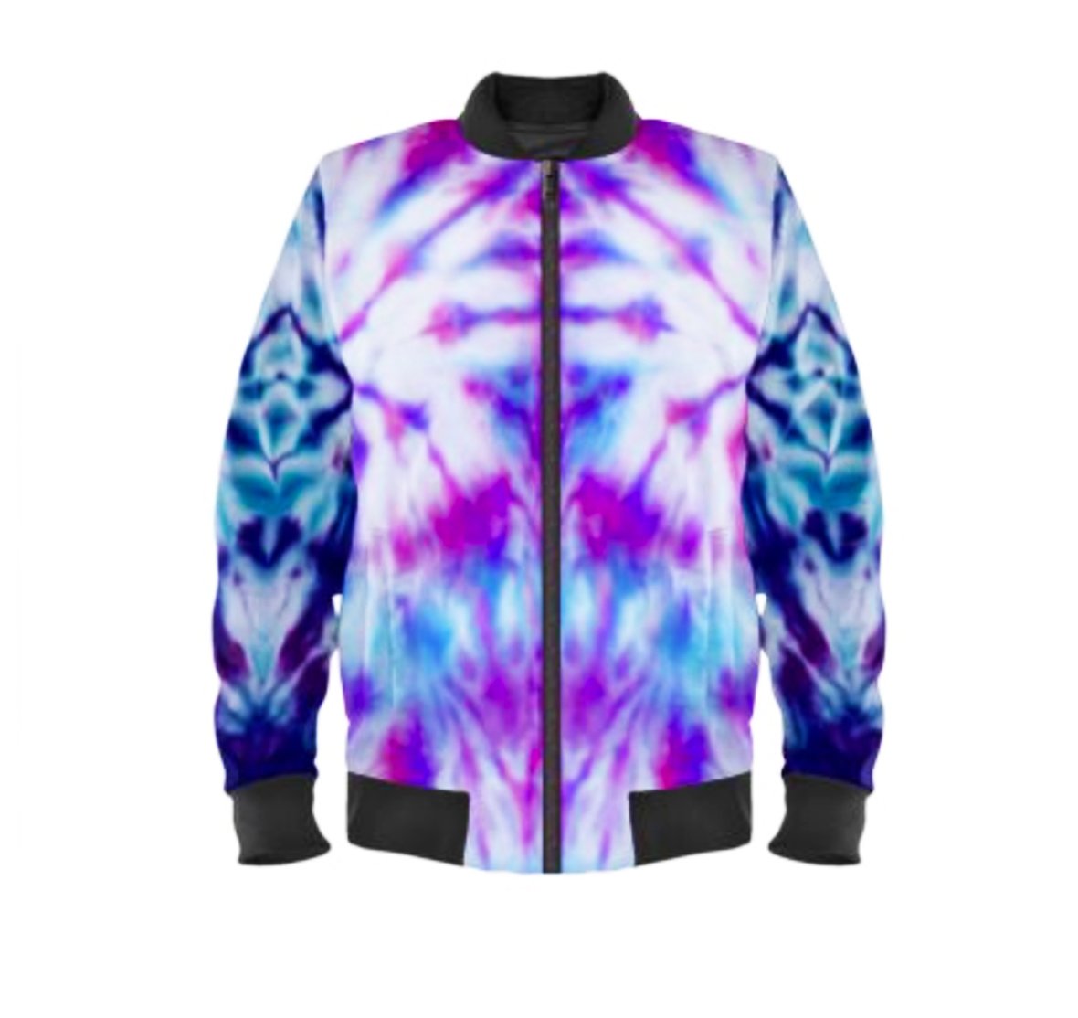 Image of Hippy dna jacket ๐งฌ