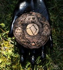 Image 1 of Libra Stick Incense Burner