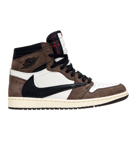 Image of Travis Scott Jordan 1 *PRE ORDER*