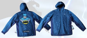 Image of GRANDPA BATS GARMENTS