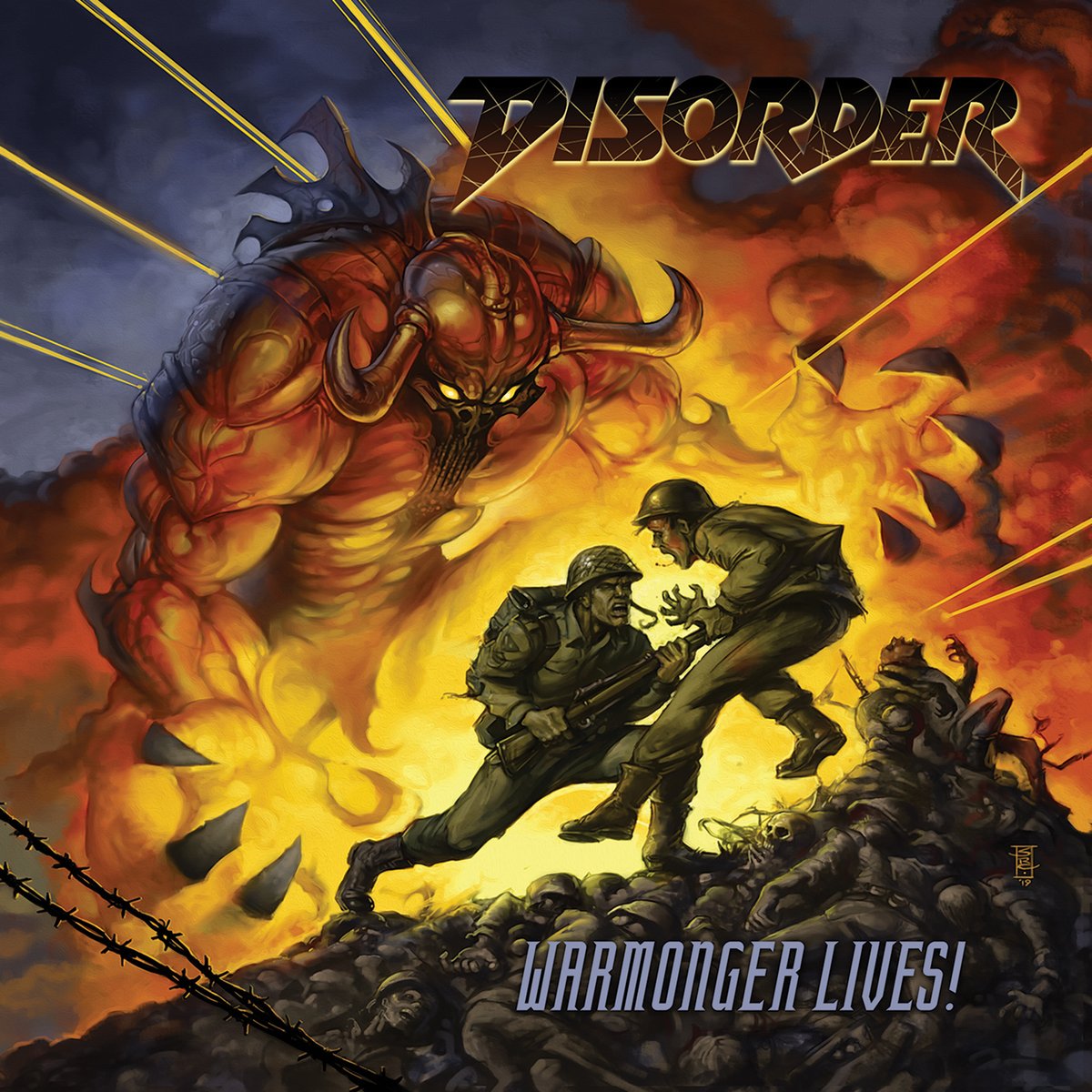 disorder-warmonger-lives-bootcamp-series-42-divebomb-records