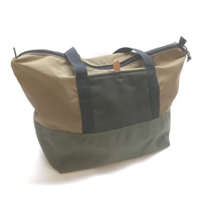 round up tote 