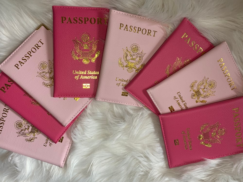 Image of Passport Treatment 