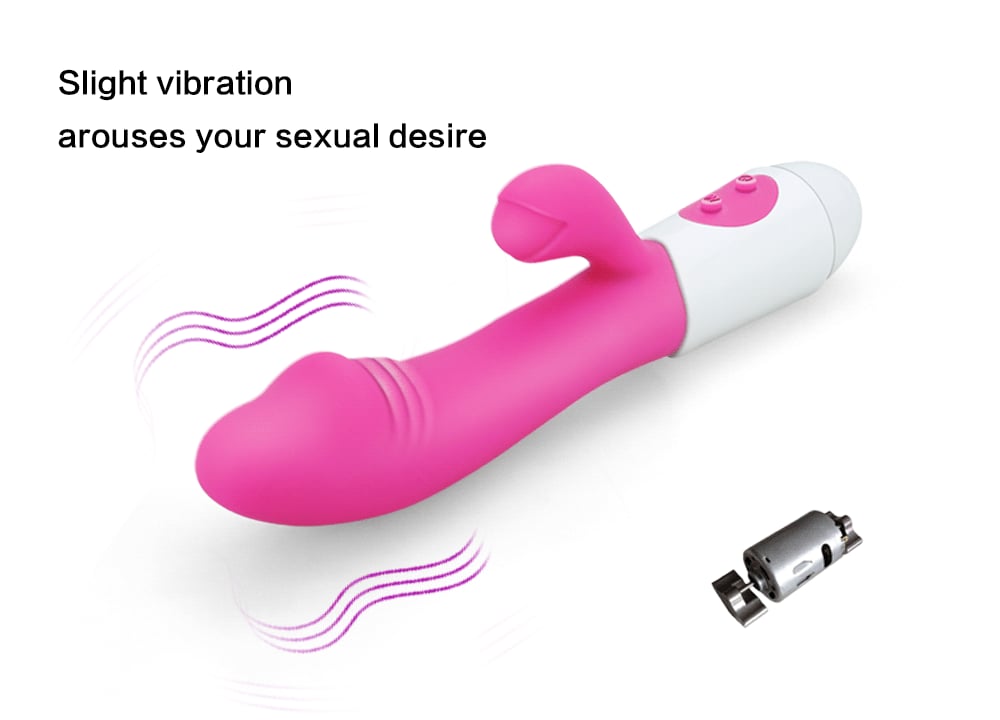 Image of  Vibrators For women Dildo Sex Toy Rabbit