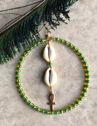 Image 2 of Het Heru Earrings