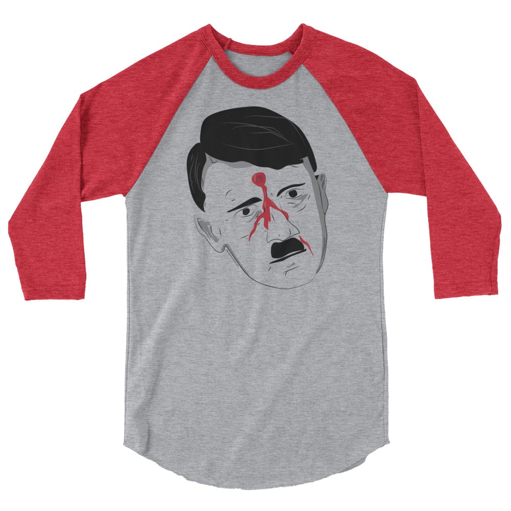 Image of Dead Hitler