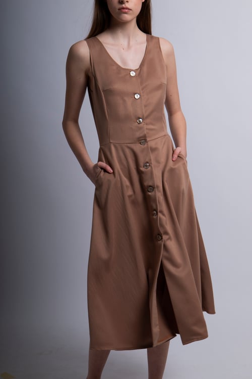 Image of Desert dress