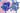 Shockblurr Sticker