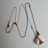 Collier « GUSTAVE »