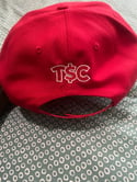 SKO (inspired) Snapback Hat