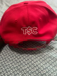 Image 5 of SKO (inspired) Snapback Hat