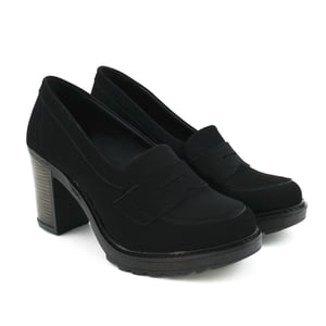 Image of Willow - Soft Black