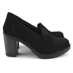 Image of Willow - Soft Black