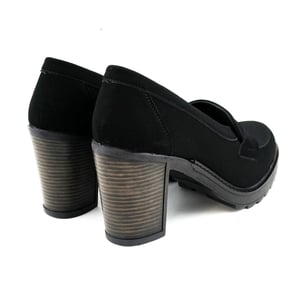 Image of Willow - Soft Black