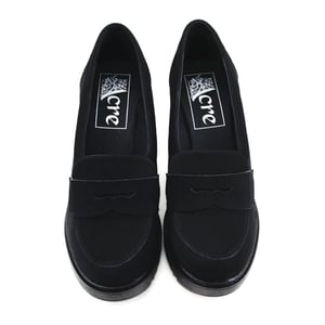 Image of Willow - Soft Black
