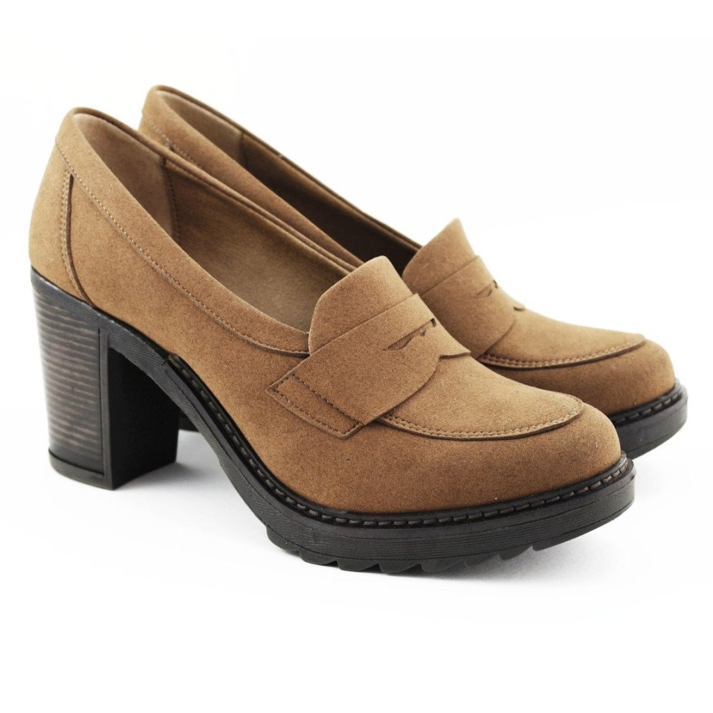 Image of Willow - Soft Camel