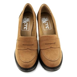 Image of Willow - Soft Camel