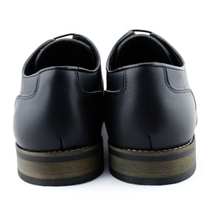 Image of Yew - Black
