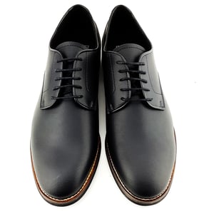 Image of Yew - Black