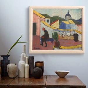 Image of 'Hen Coop', Stig Kjellin