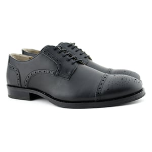 Image of Oak - Black