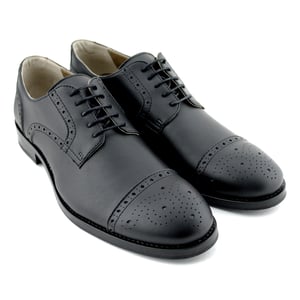 Image of Oak - Black