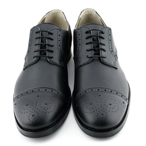 Image of Oak - Black