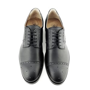 Image of Oak - Black