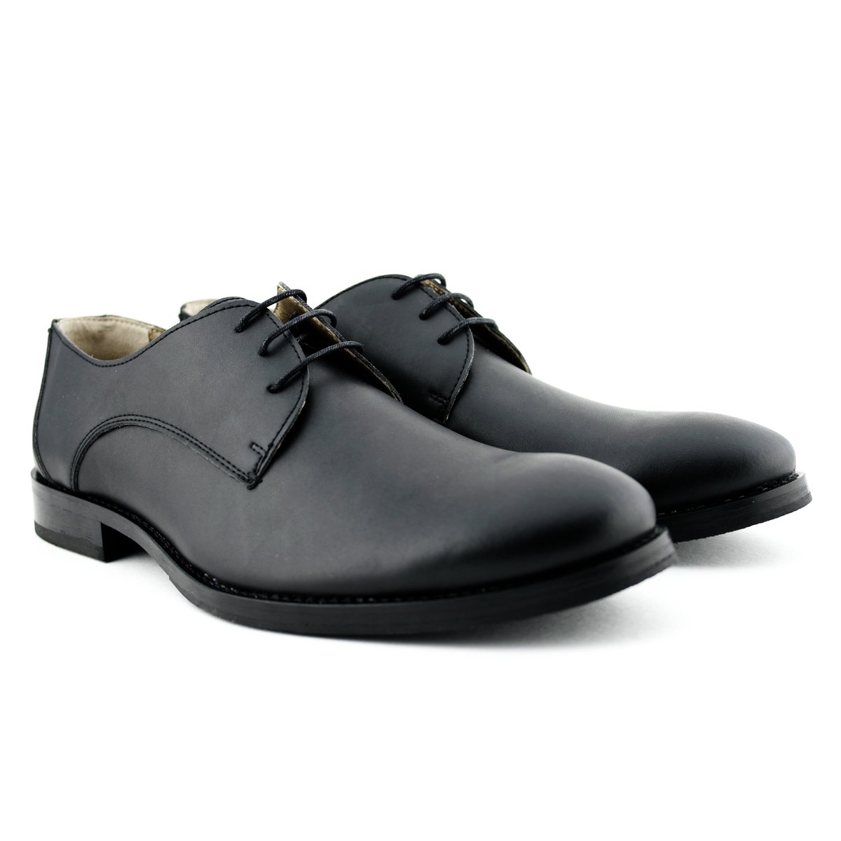 Image of Elm - Black