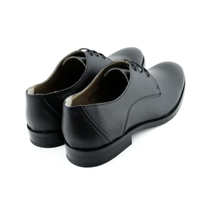 Image of Elm - Black