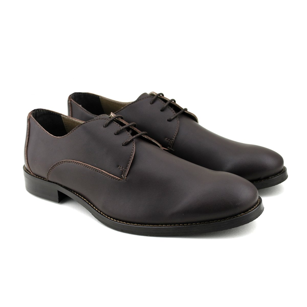 Image of Elm - Dark Brown