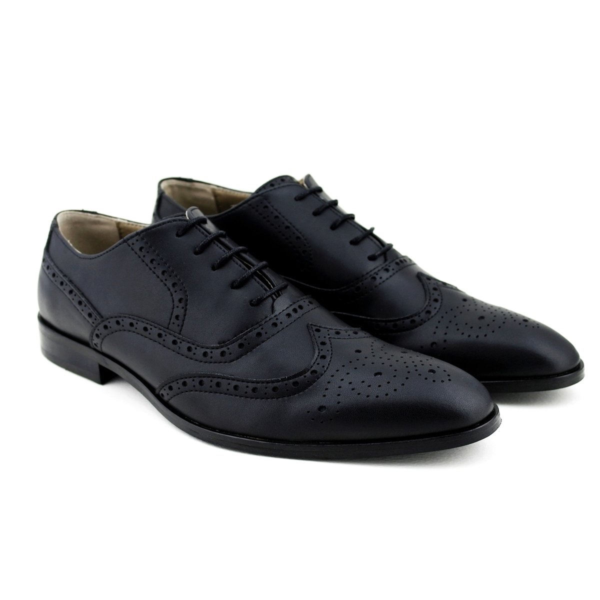 Image of Alder - Black