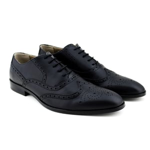 Image of Alder - Black