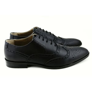 Image of Alder - Black