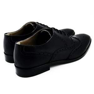 Image of Alder - Black