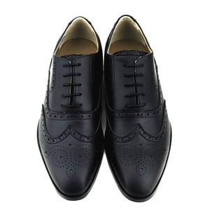 Image of Alder - Black