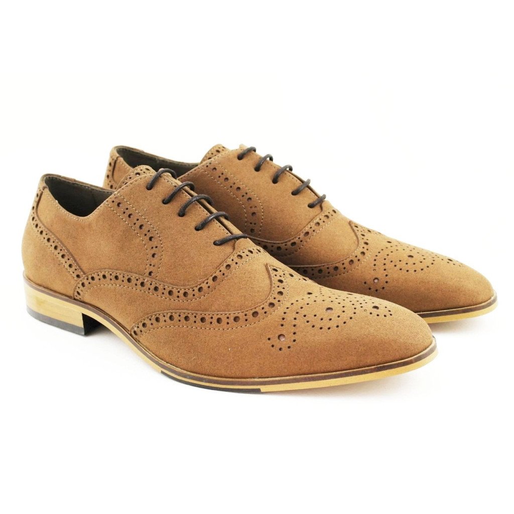 Image of Alder - Soft Camel