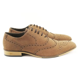 Image of Alder - Soft Camel